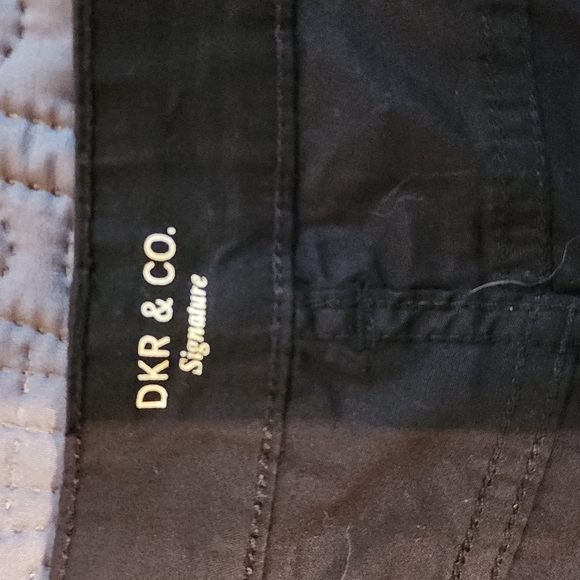 Dkr Capri pants - Picture 7 of 9